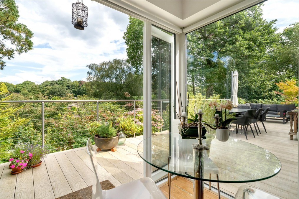 Hindhead, Surrey