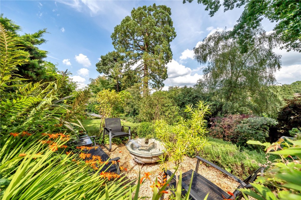 Hindhead, Surrey
