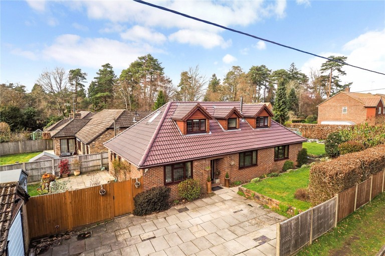 Headley Down, Hampshire