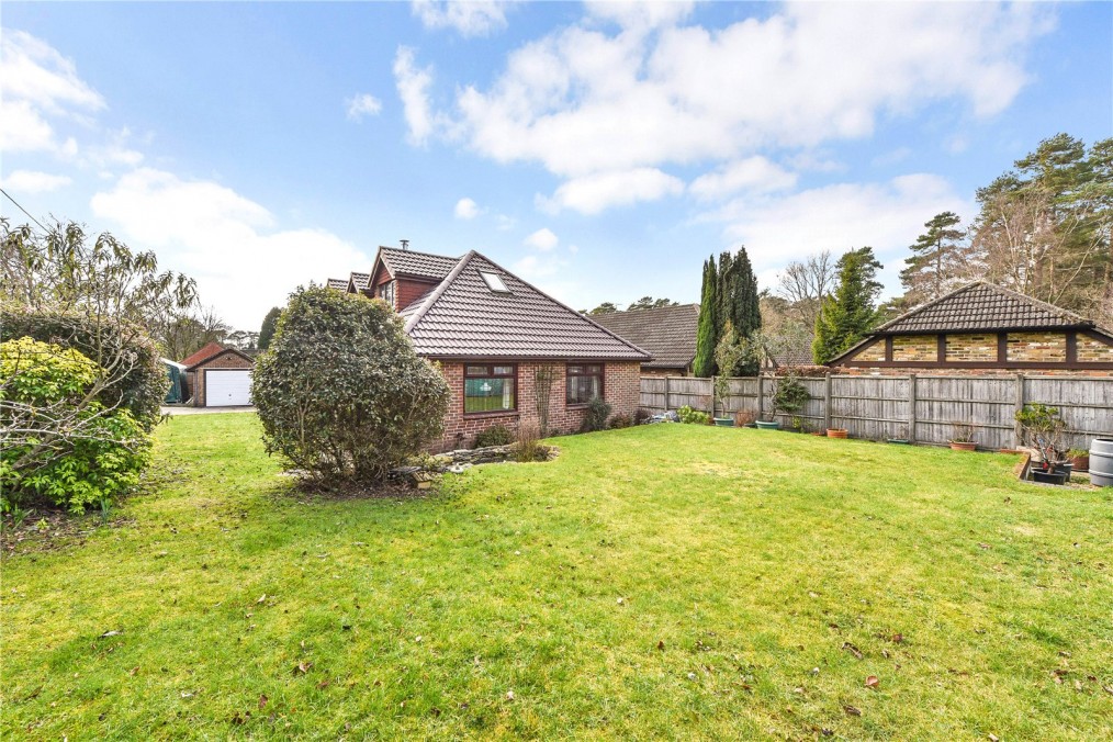 Headley Down, Hampshire