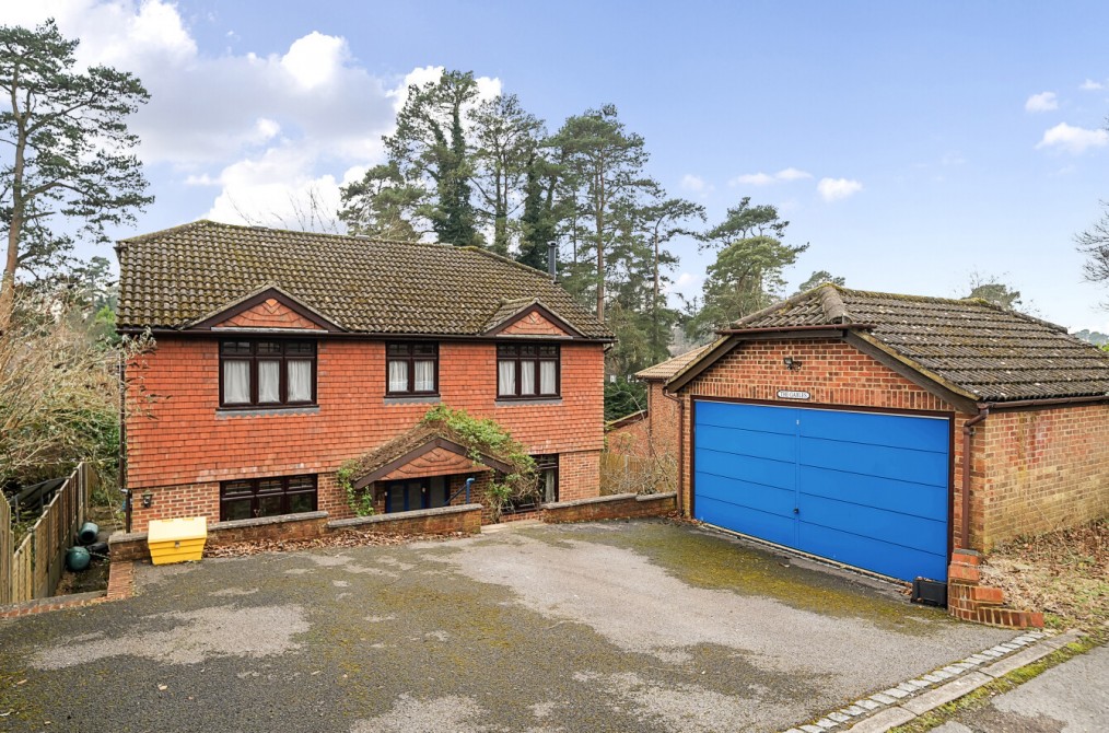 Headley Down, Hampshire