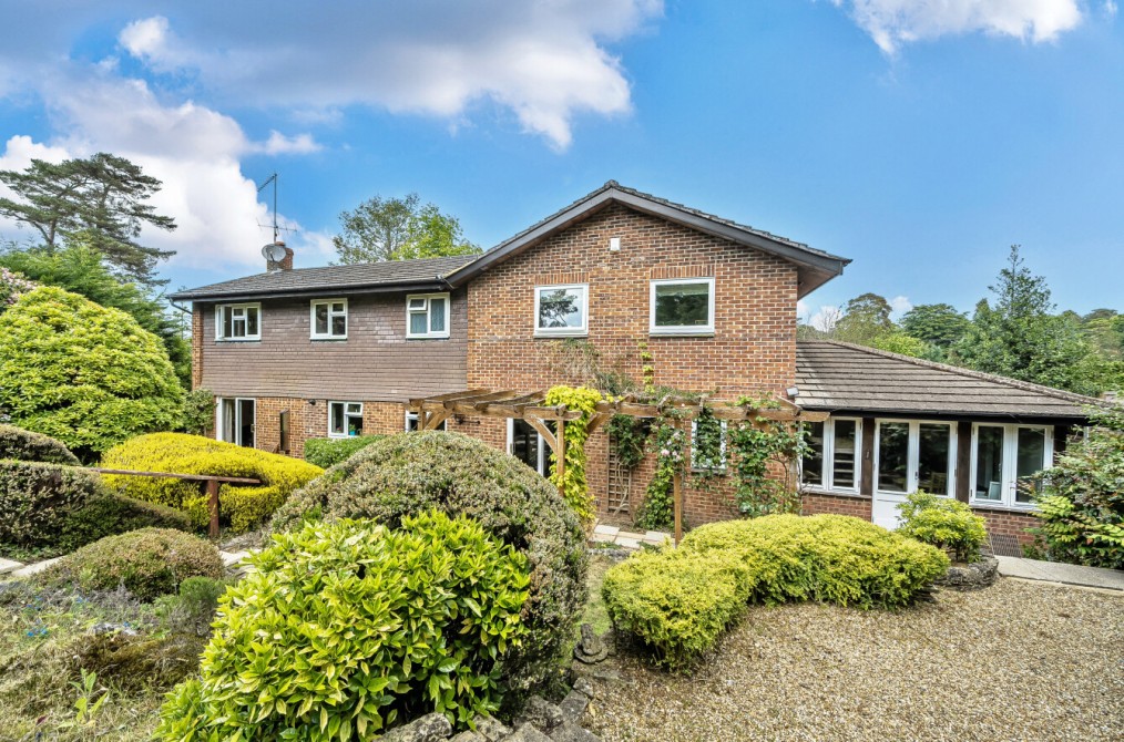 Headley Down, Hampshire