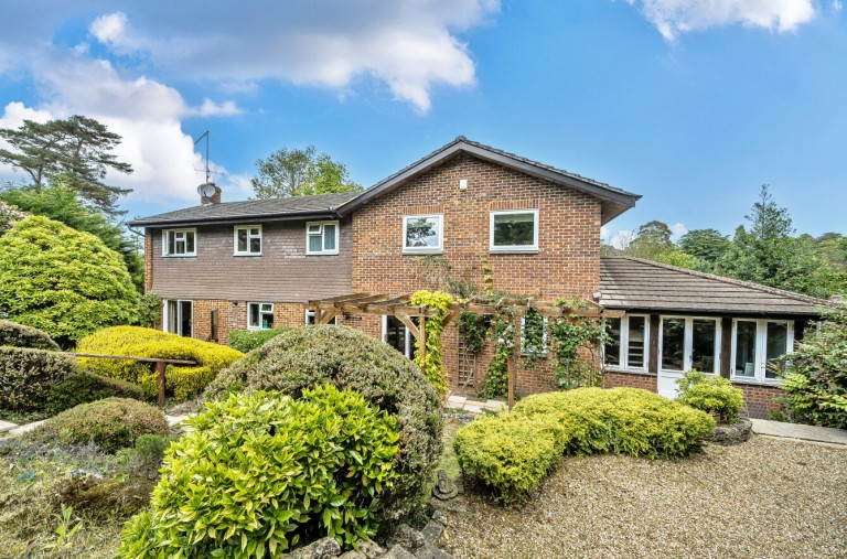 Headley Down, Hampshire
