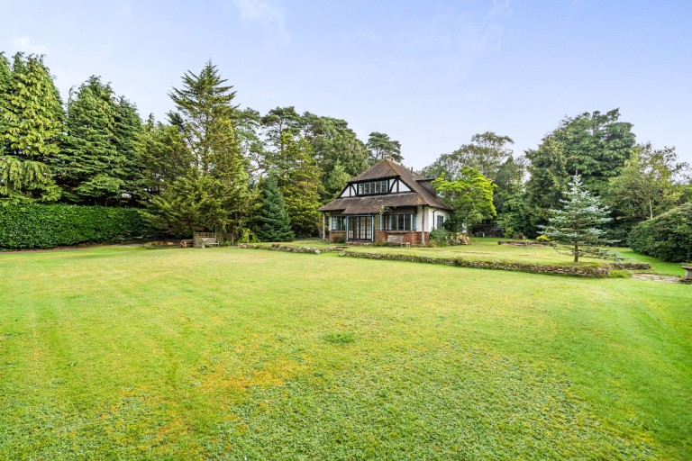 Hindhead, Surrey