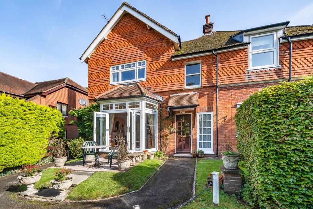 Grayshott, Hindhead, Surrey