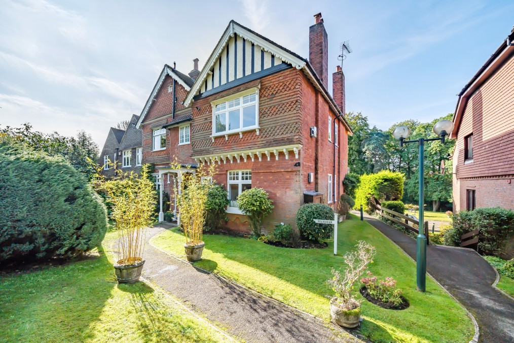 Grayshott, Hindhead, Surrey
