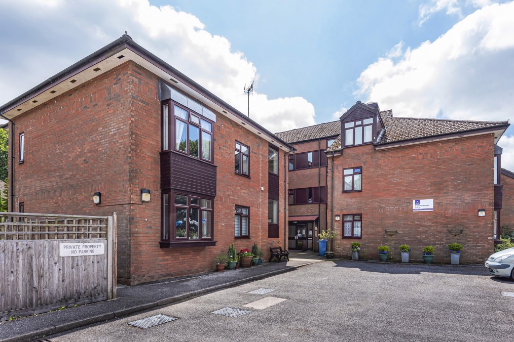 Grayshott, Hindhead, Surrey