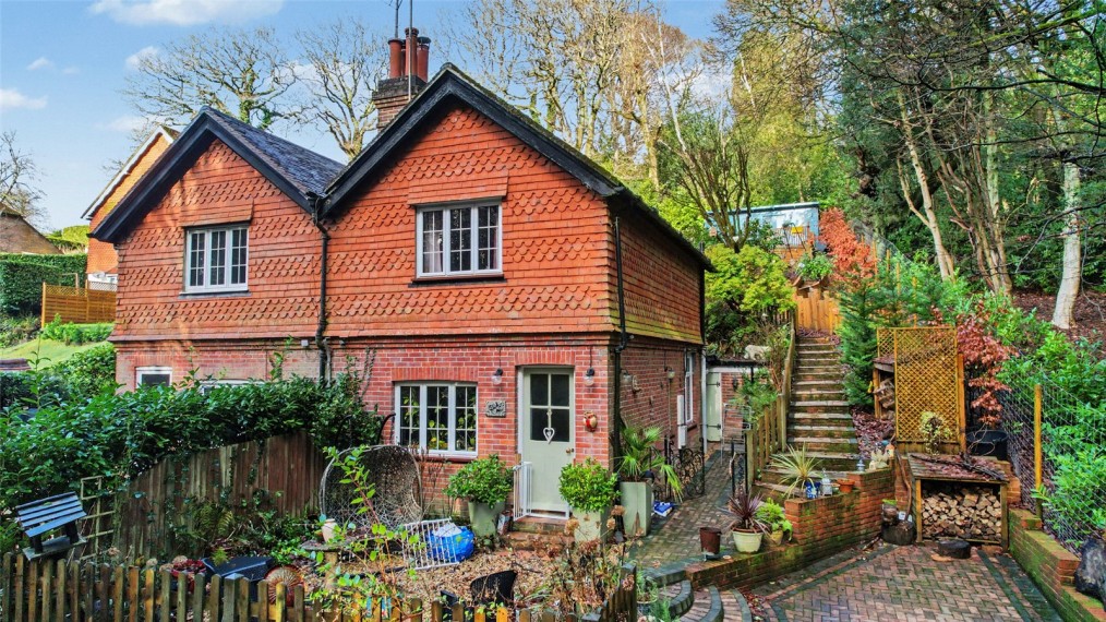 Grayshott, Hindhead, Surrey