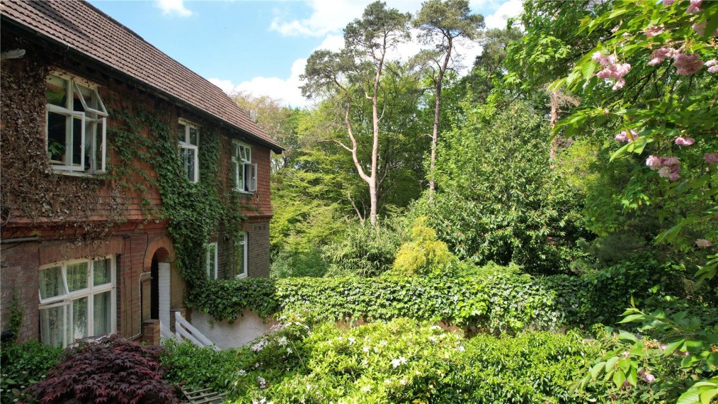 Grayshott, Hindhead, Hampshire