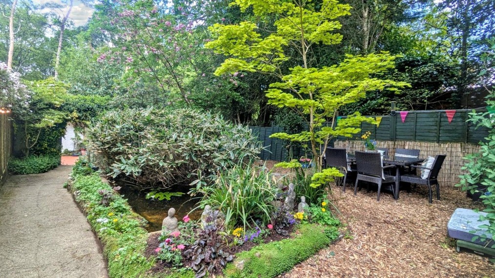 Grayshott, Hindhead, Hampshire