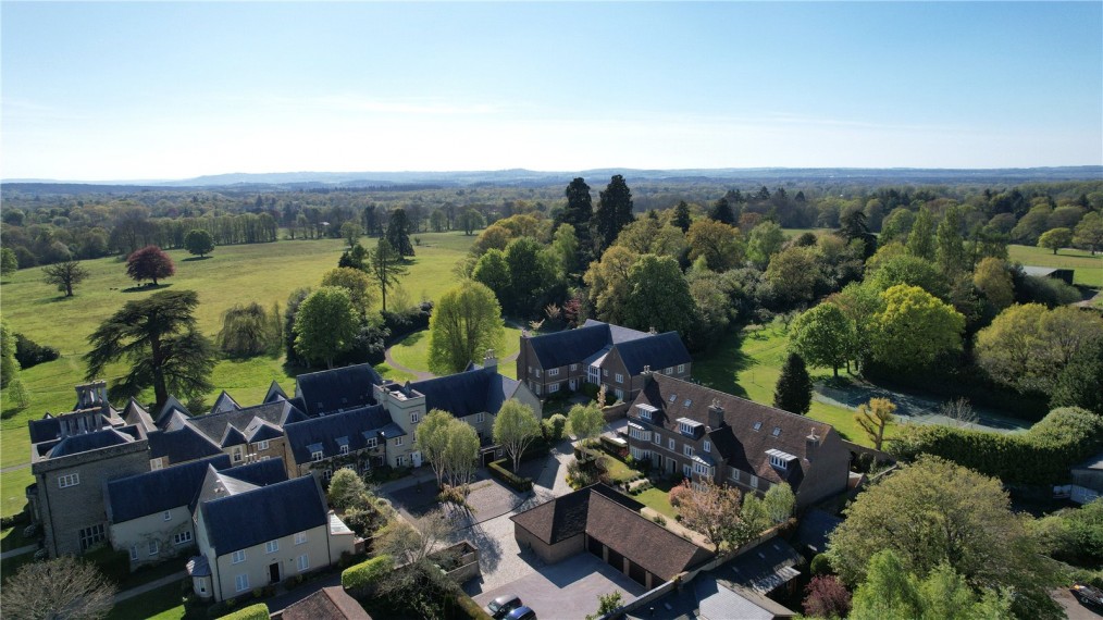 Bramshott, Hampshire