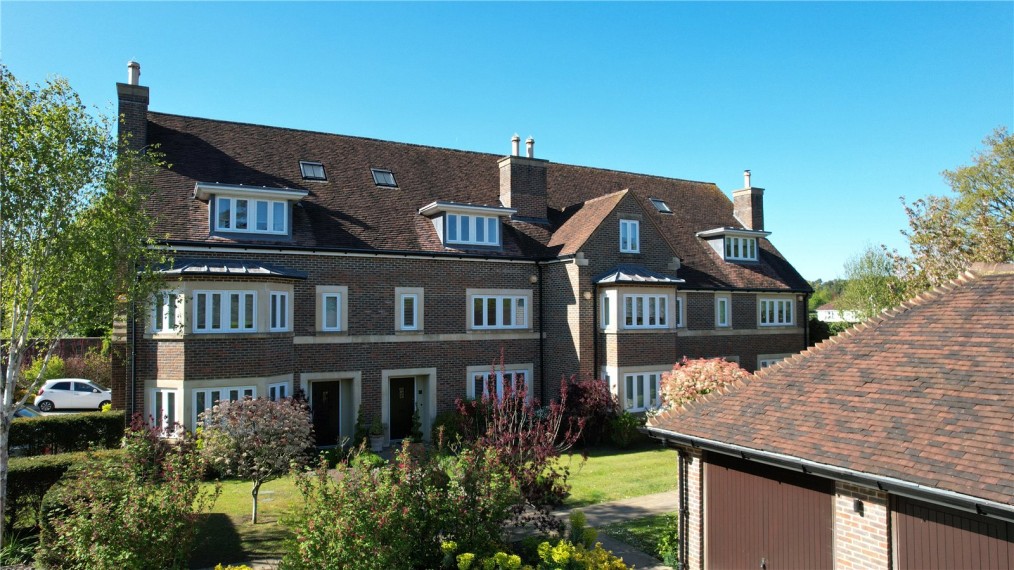 Bramshott, Hampshire