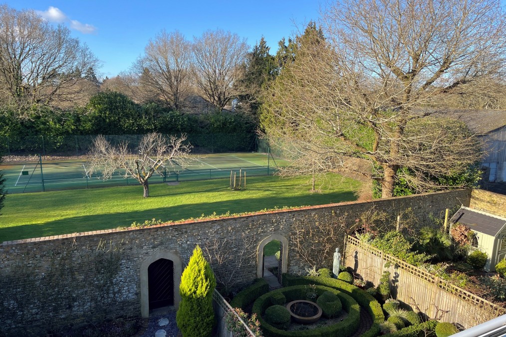 Bramshott, Hampshire