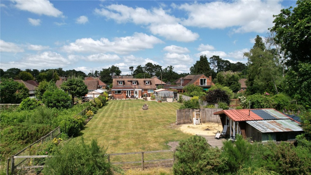 Whitehill, Hampshire
