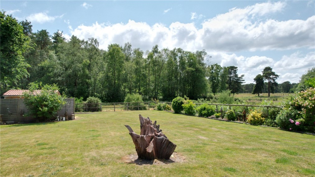 Whitehill, Hampshire
