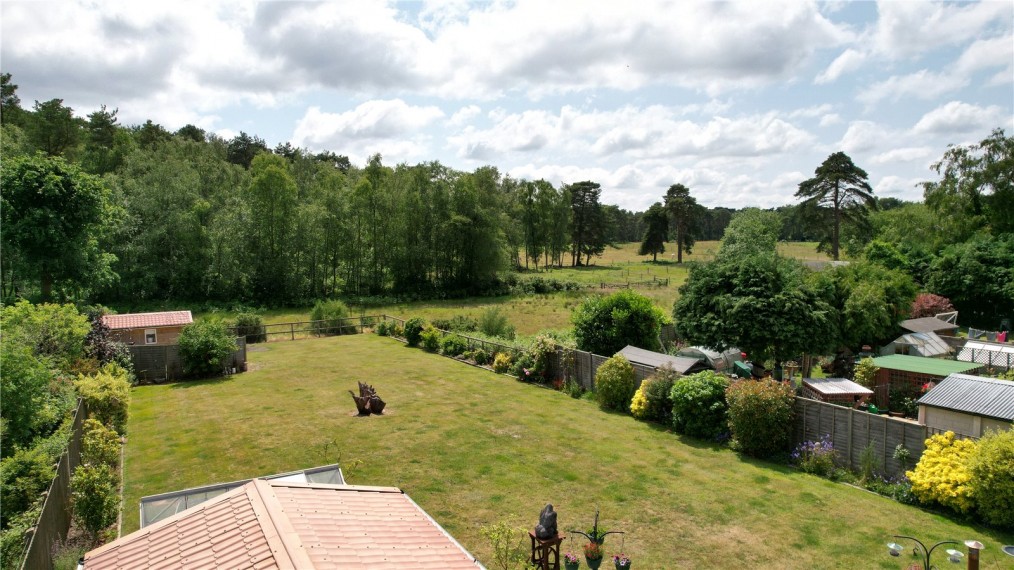 Whitehill, Hampshire