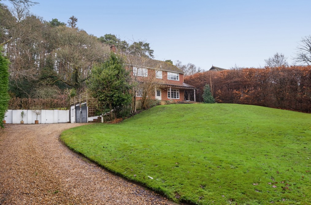 Whitehill, Hampshire