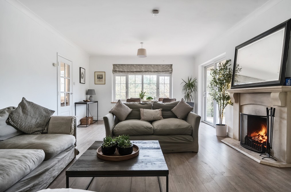 Whitehill, Hampshire