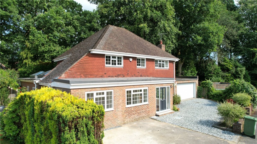 Grayshott, Hindhead, Surrey