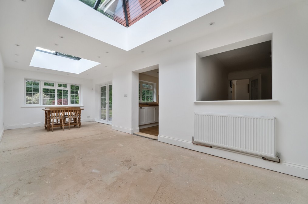 Grayshott, Hindhead, Surrey