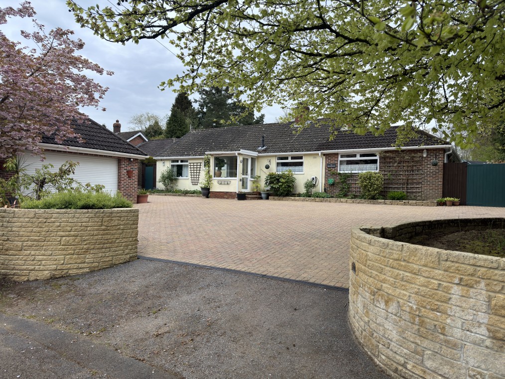 Stonehill Road, Headley Down, Hampshire