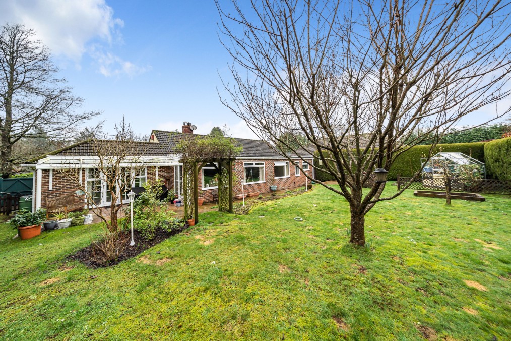 Stonehill Road, Headley Down, Hampshire