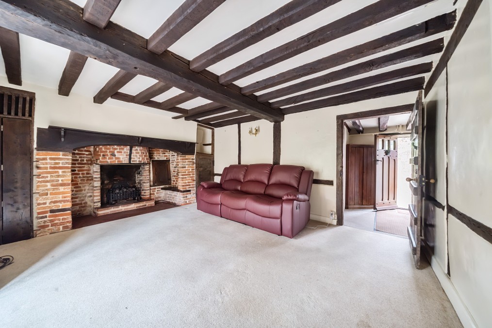 Liphook, Hampshire