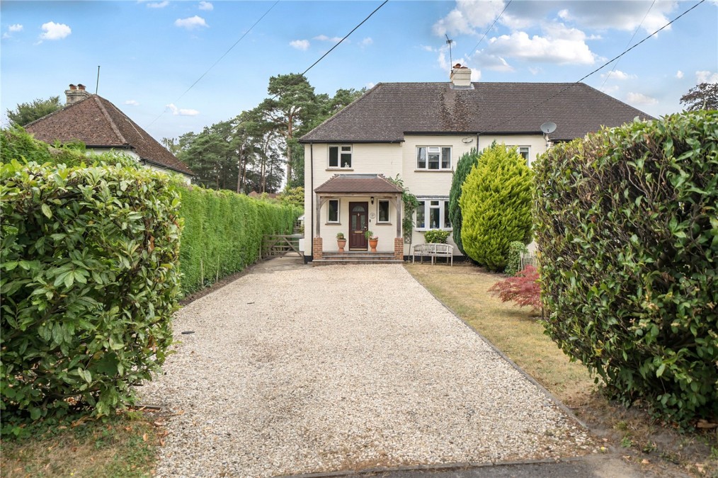 Headley Down, Hampshire