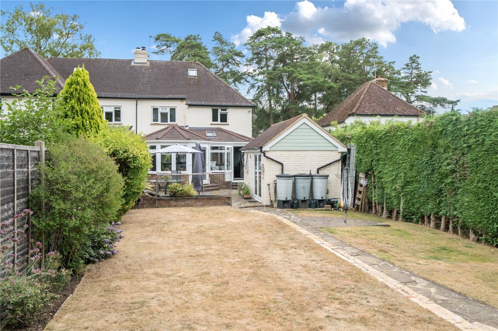 Headley Down, Hampshire