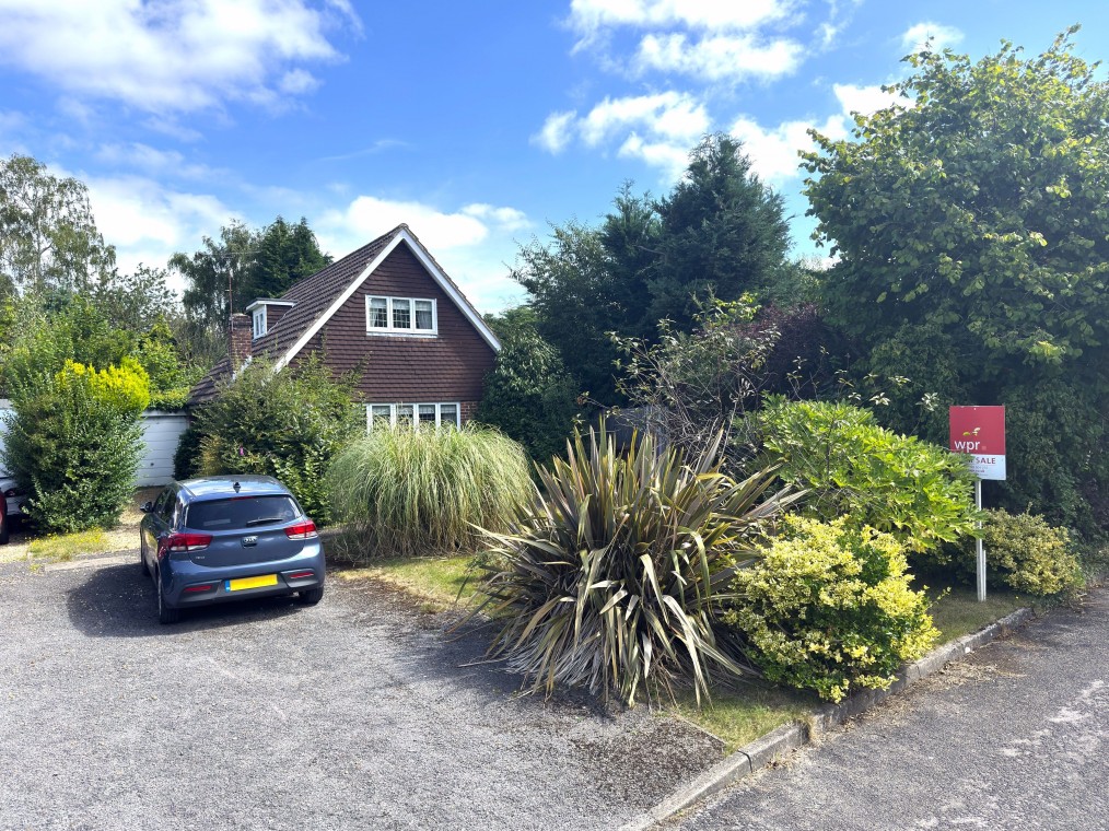 Headley Down, Hampshire