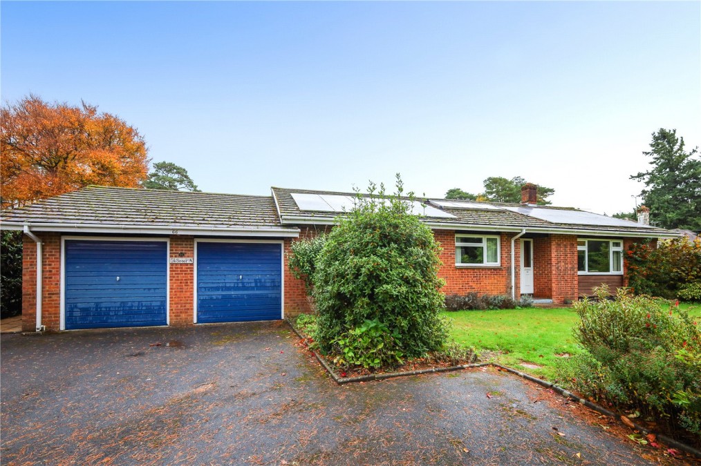 Headley Down, Hampshire