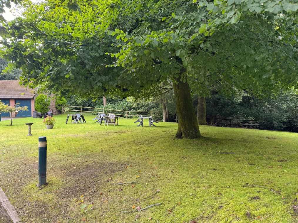 Grayshott, Surrey