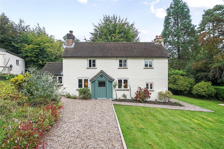 Grayshott, Hindhead, Surrey