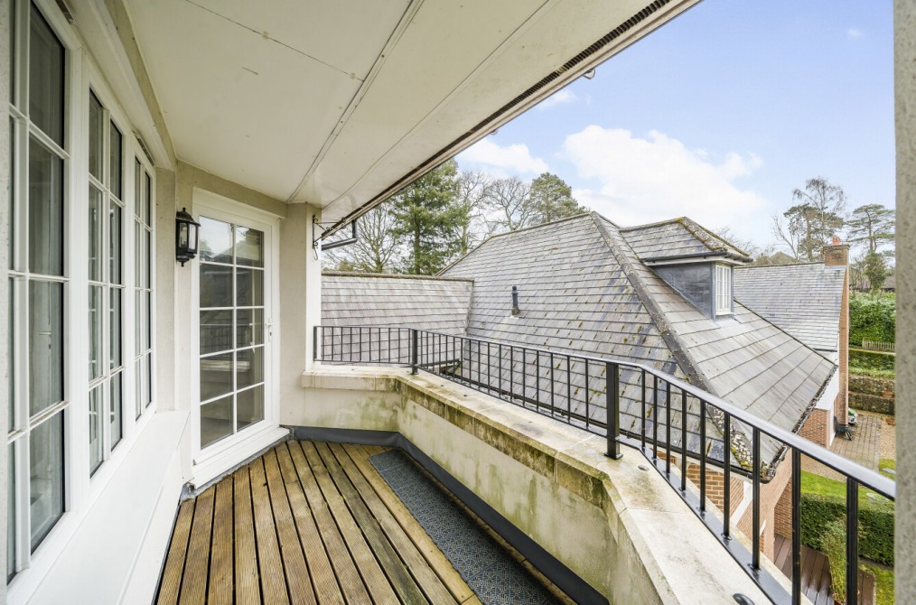 Hindhead, Surrey