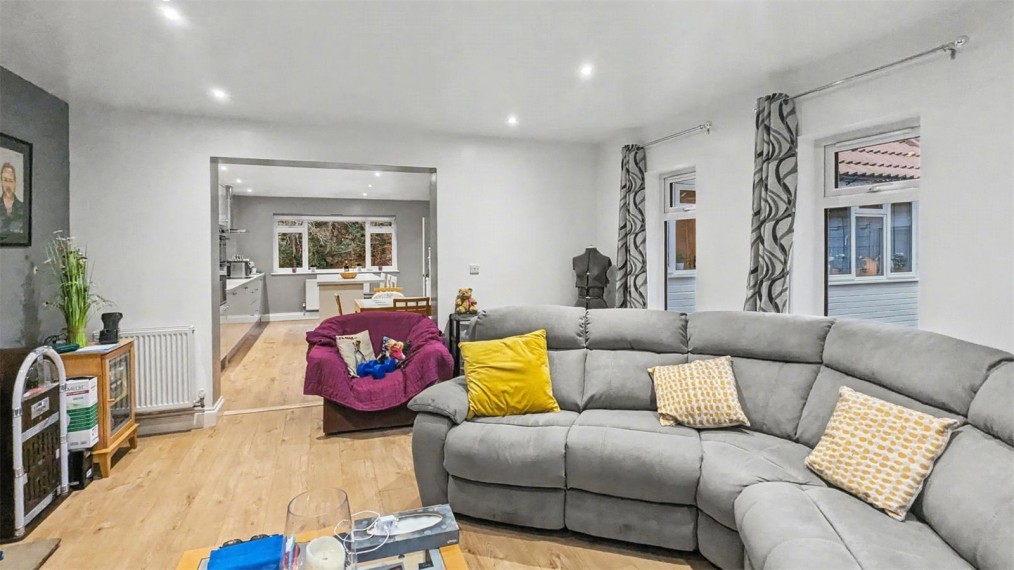 Headley Down, Hampshire