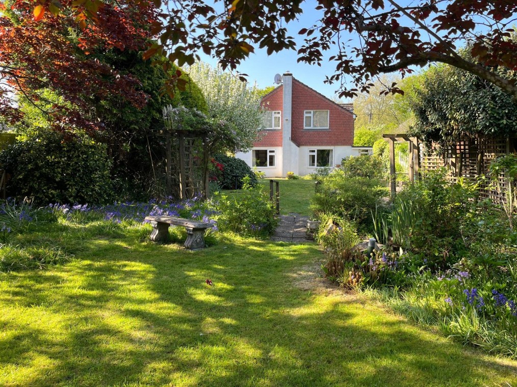 Liphook, Hampshire