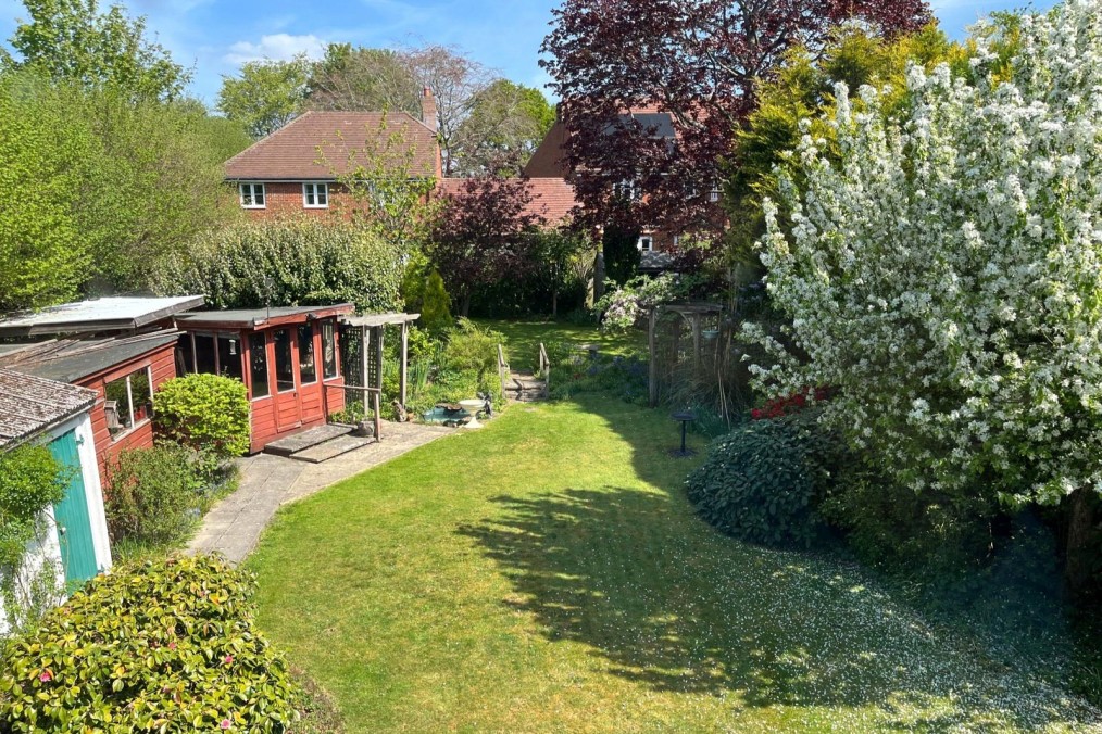 Liphook, Hampshire