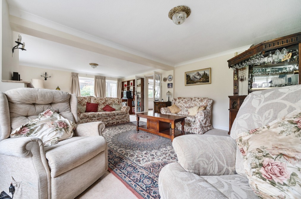 Liphook, Hampshire