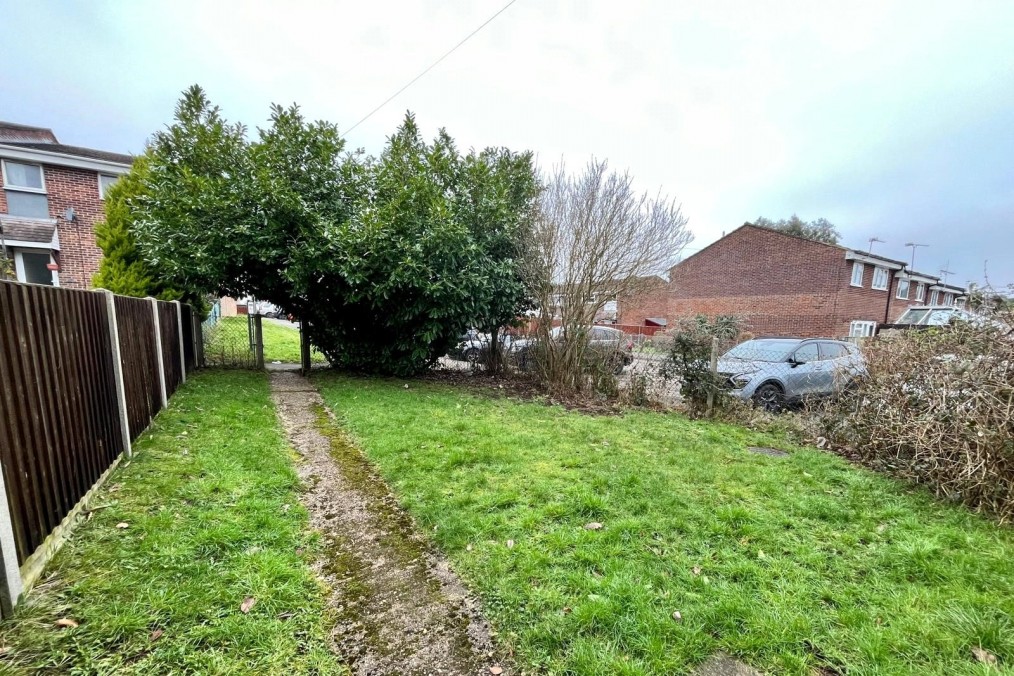Headley Down, Hants