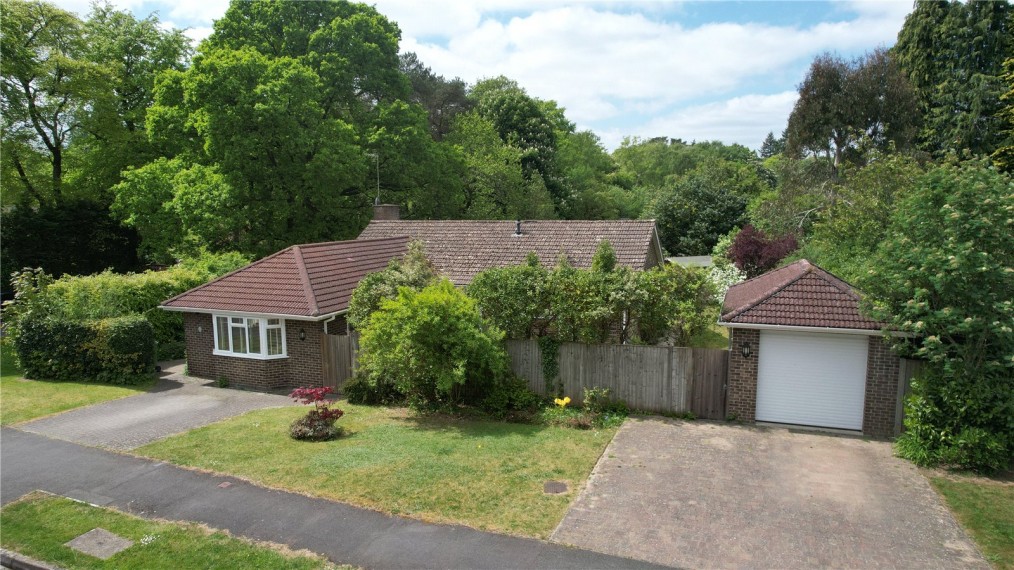 Grayshott, Hindhead, Hampshire