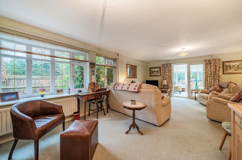 Grayshott, Hindhead, Hampshire