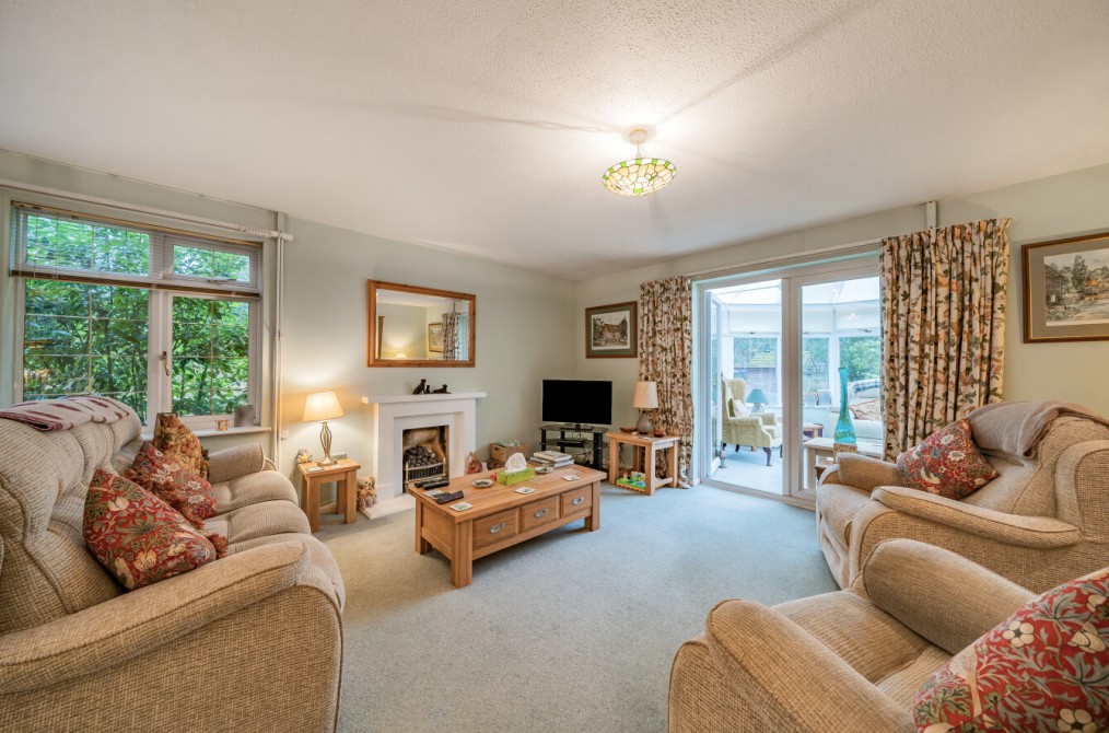 Grayshott, Hindhead, Hampshire