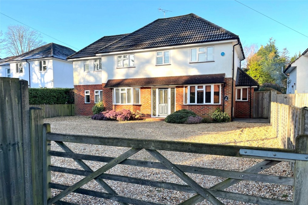 Liphook, Hampshire