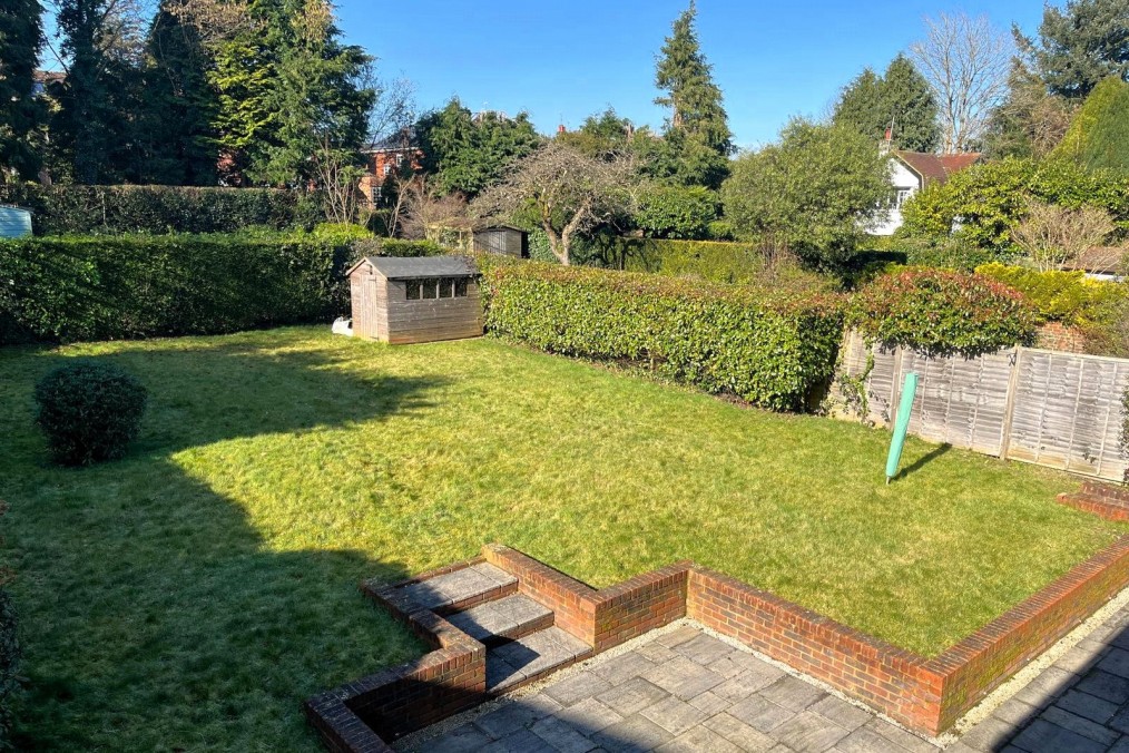 Liphook, Hampshire