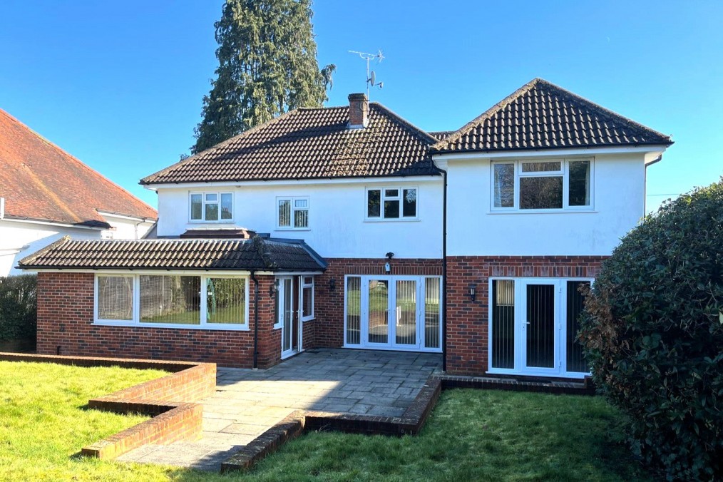 Liphook, Hampshire