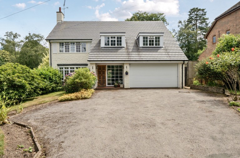 Hindhead, Surrey