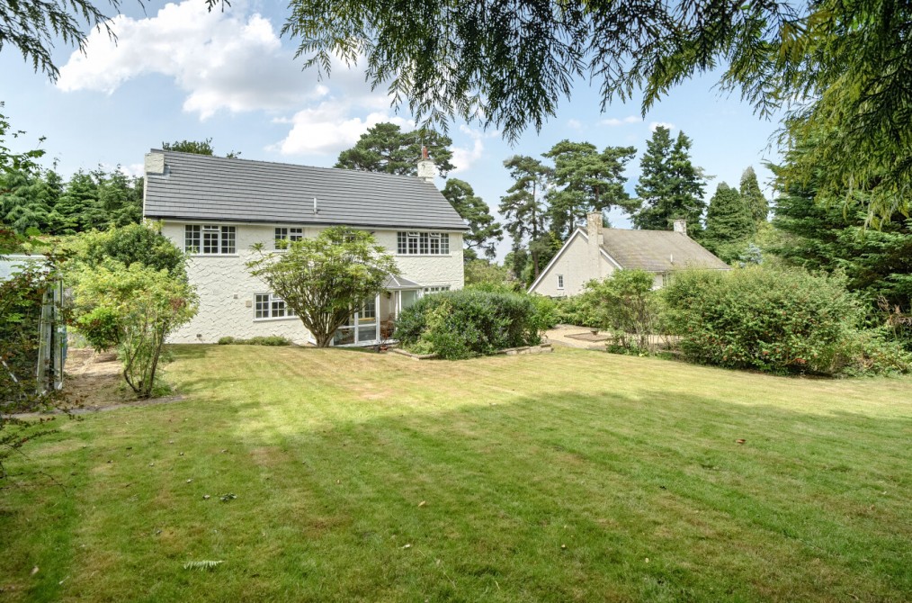 Hindhead, Surrey