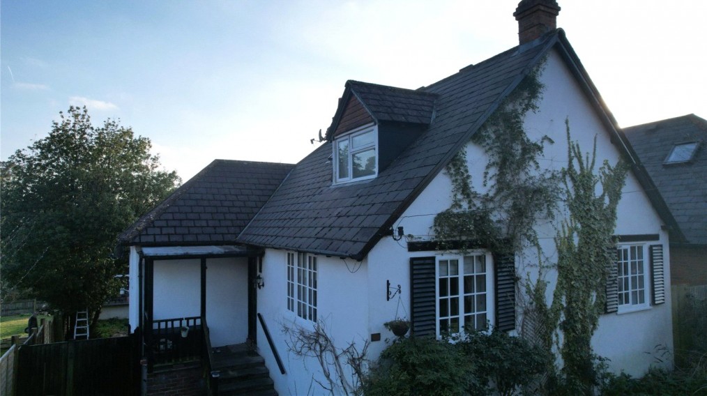 Fairview Road, Headley Down, Hampshire