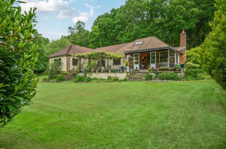 Grayshott, Hindhead, Surrey