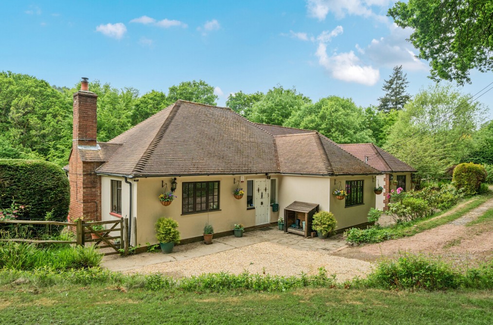 Grayshott, Hindhead, Surrey